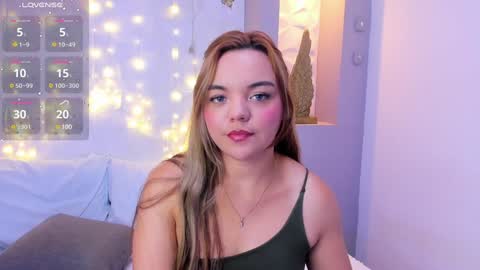 EMILY online show from December 2024 07:21:02 PM