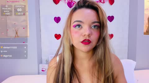 EMILY online show from February 2025 01:22:01 AM