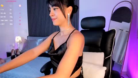 Emily online show from March 2025 05:35:02 PM