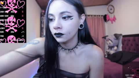  Emily Support me to have 100 likes plx online show from January 2025 10:51:02 PM