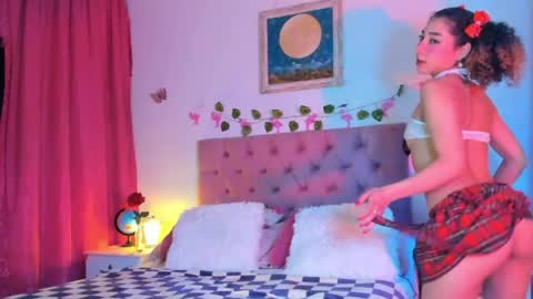 Emily Santana online show from April 2026 03:16:01 AM