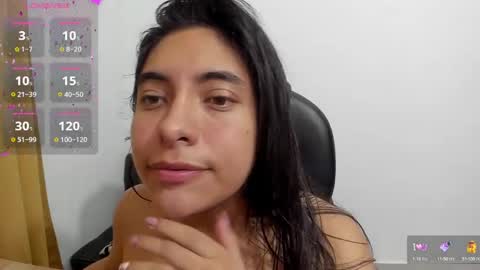 Snapshot of emilysex_118 chatting on December 2024 09:17:02 AM Emily online show from December 2024 09:17:02 AM