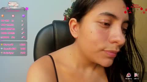 Snapshot of emilysex_118 chatting on December 2024 05:48:01 AM Emily online show from December 2024 05:48:01 AM