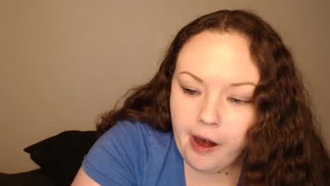 Emily Bankz online show from December 2024 11:24:01 PM