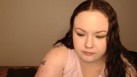 Emily Bankz online show from December 2024 03:13:02 AM