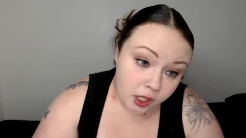 Emily Bankz online show from December 2024 07:21:01 PM
