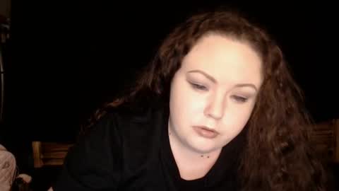Emily Bankz online show from February 2025 11:08:02 AM