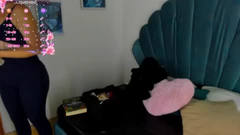 Snapshot of emilysumer chatting on June 2026 09:15:02 PM Summer 3 online show from June 2026 09:15:02 PM