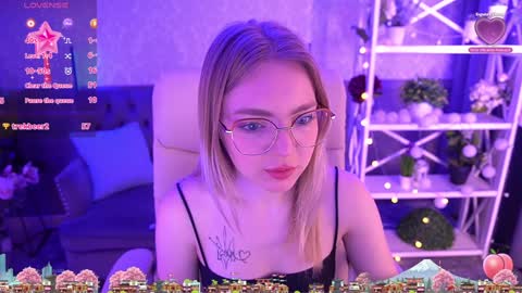  MY NAME IS Emily WELCOME EVERYONE I WILL BE HAPPY TO GIVE YOU WHAT YOU HAVE DREAMED OF FOR SO LONG online show from February 2025 01:44:01 AM