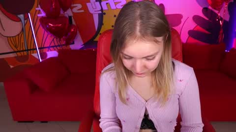 MY NAME IS Emily WELCOME EVERYONE I WILL BE HAPPY TO GIVE YOU WHAT YOU HAVE DREAMED OF FOR SO LONG online show from February 2025 04:31:01 AM