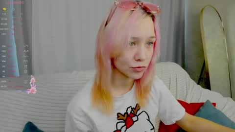 Betty online show from April 2026 01:06:01 AM