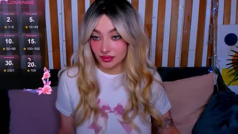 Emily online show from February 2026 01:04:01 AM