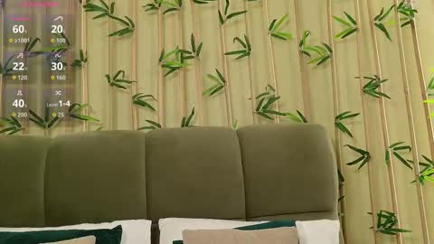 EmilyWess online show from March 2026 06:19:02 PM