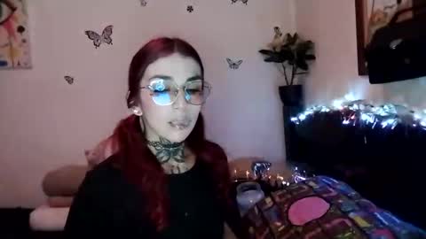 Valentina independent model online show from January 2025 02:32:01 AM