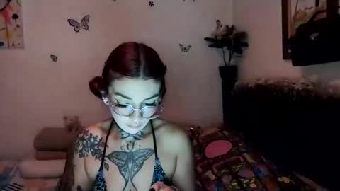 Valentina independent model online show from February 2025 01:58:01 AM