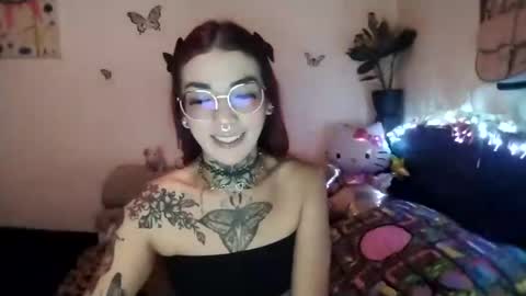 Valentina independent model online show from March 2025 02:55:02 AM