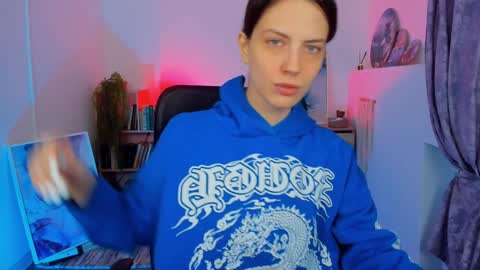 Emily online show from December 2024 06:55:02 AM