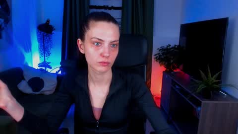 Emily online show from January 2025 09:21:02 AM