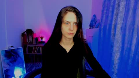 Emily online show from January 2025 09:37:02 AM