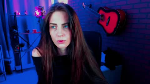 Emily online show from February 2025 08:18:02 AM