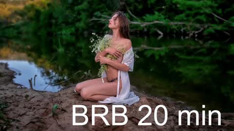 Emily online show from February 2025 11:01:02 AM