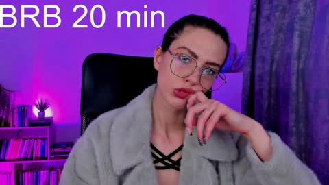 Emily online show from February 2025 11:31:02 AM