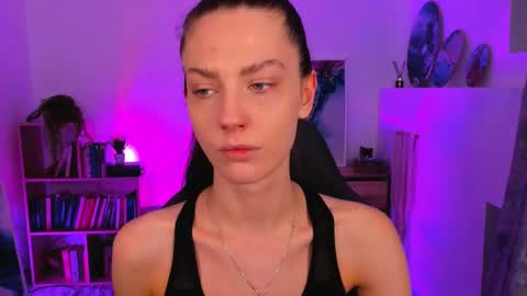 Emily online show from February 2025 08:09:01 AM