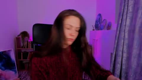 Emily online show from February 2025 08:28:02 AM