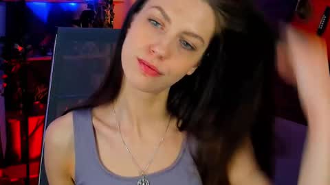 Emily online show from February 2025 11:25:01 AM