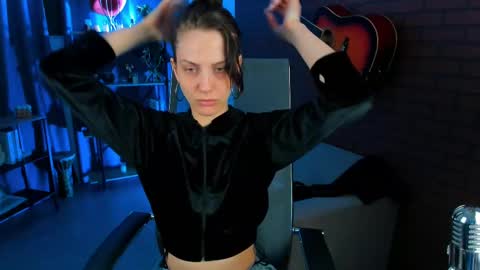 Emily online show from March 2025 11:29:02 AM