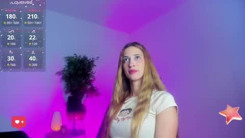 Snapshot of emilywillis8 chatting on September 2025 01:24:02 PM E M I L Y online show from September 2025 01:24:02 PM