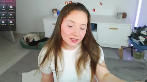 Emily online show from February 2025 10:51:02 PM