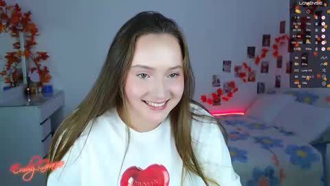 Emily online show from October 2025 02:15:01 AM