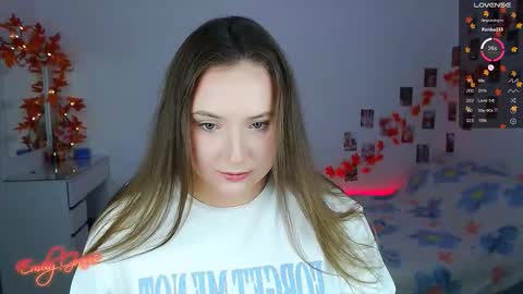 Emily online show from October 2025 03:20:01 AM