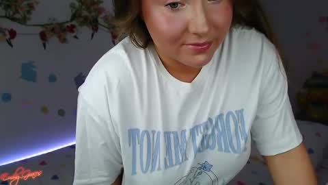 Emily online show from April 2026 10:15:01 PM