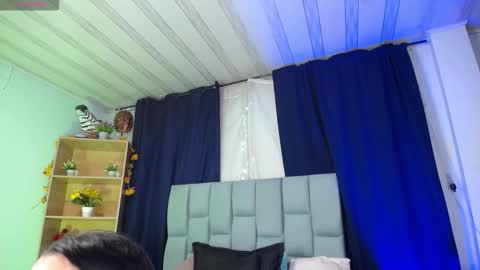 Emily  online show from December 2025 03:24:01 AM