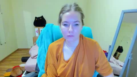Emily online show from February 2025 06:53:01 PM