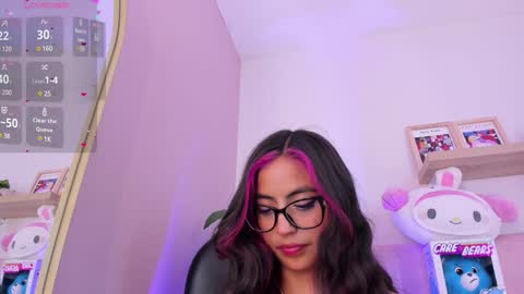 Emily Bank online show from January 2025 11:56:01 PM