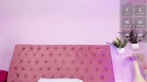 Emily Bank online show from February 2025 07:15:02 PM