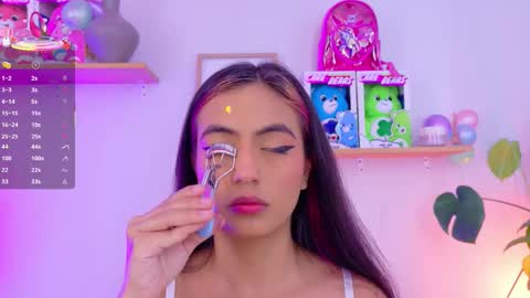 Emily Bank online show from January 2026 12:21:02 PM