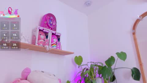 Emily Bank online show from March 2026 08:30:01 PM