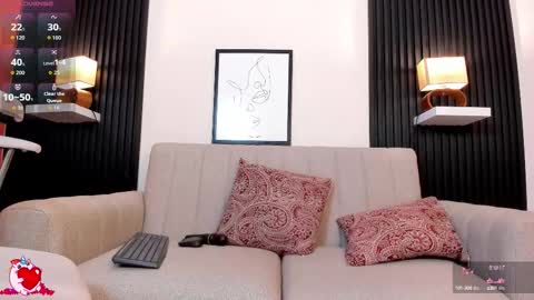 emilyy_kim online show from October 2025 10:09:01 PM