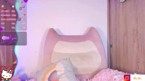 Snapshot of emilyy_queen chatting on May 2026 07:36:02 AM Emily online show from May 2026 07:36:02 AM