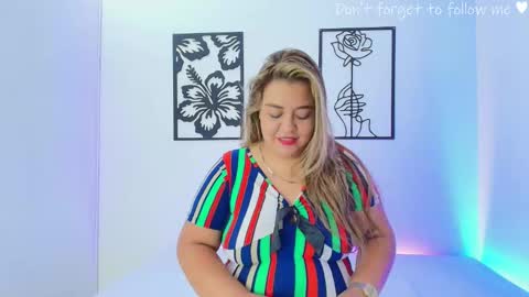 Snapshot of emilyyjobs chatting on October 2025 12:56:02 PM EMILY online show from October 2025 12:56:02 PM