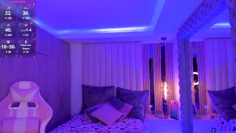 Snapshot of emilyymiller chatting on January 2025 06:23:01 PM Emily online show from January 2025 06:23:01 PM