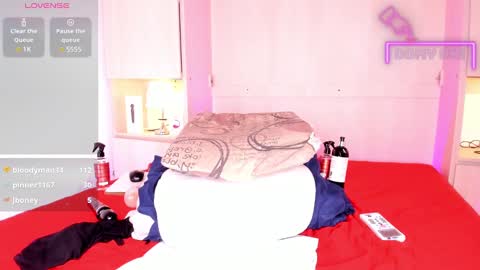 Emily online show from February 2025 06:56:01 AM