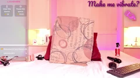 Emily online show from March 2025 06:46:02 AM