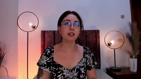 Emilyy Watson online show from January 2025 11:35:01 AM