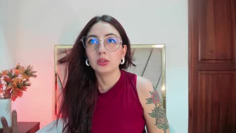 Emilyy Watson online show from February 2025 11:32:02 AM