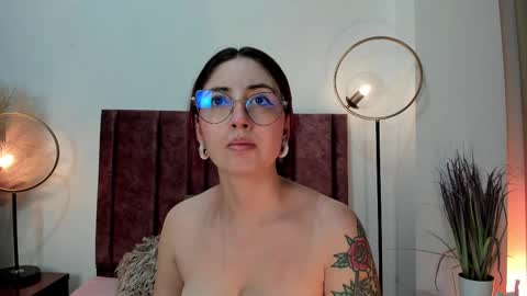 Emilyy Watson online show from February 2025 11:36:02 AM